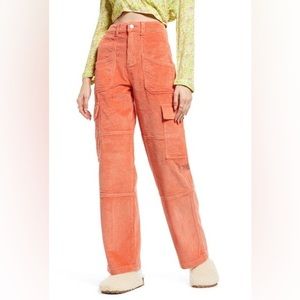 NEW BP Cargo Pants